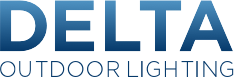 Delta Outdoor Lighting Logo