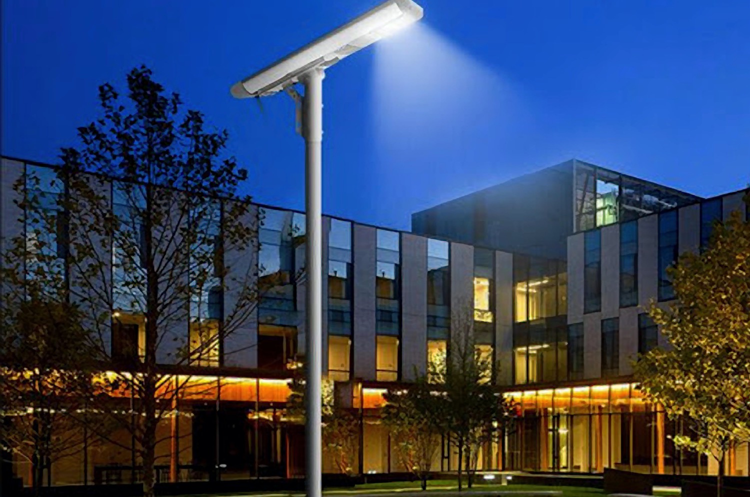 Outdoor Lighting Company DELTA Outdoor Lighting